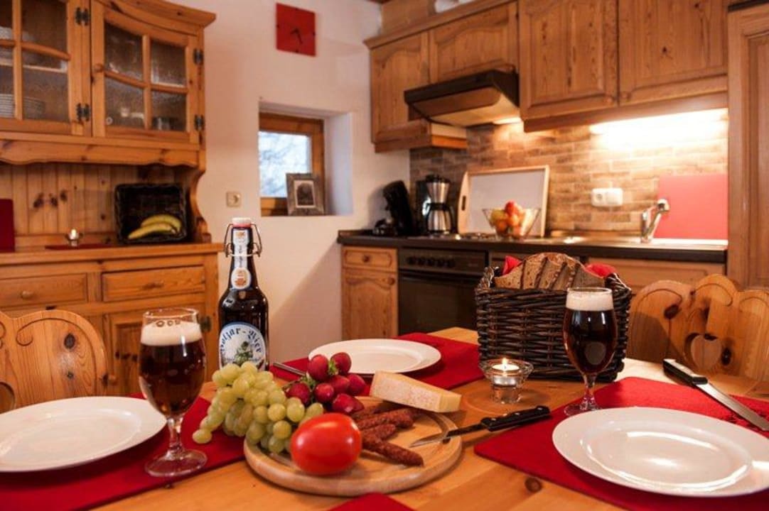 Murmele Landhaus am Bächle