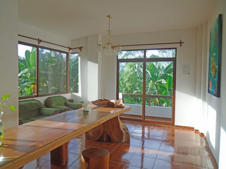 Sonstiges Galapagos Island Hotel - Casa Natura