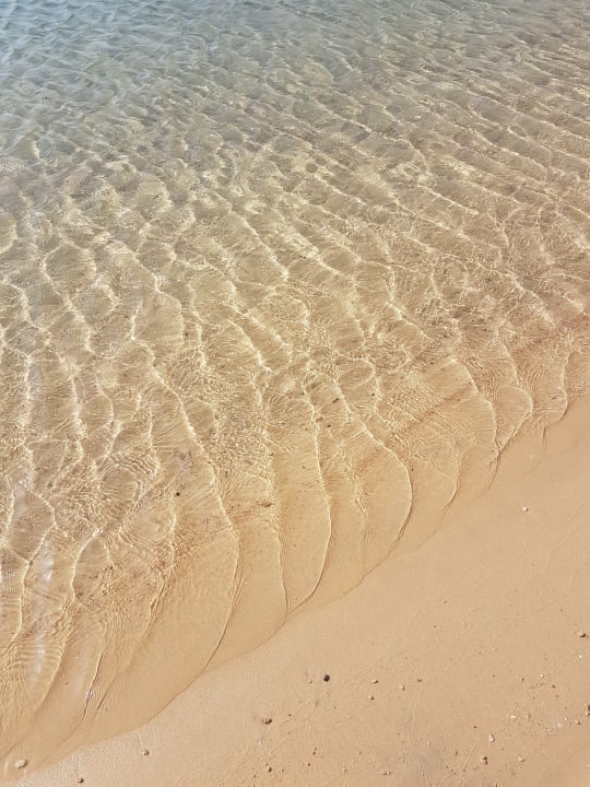 Strand Marriott Hurghada Beach Resort