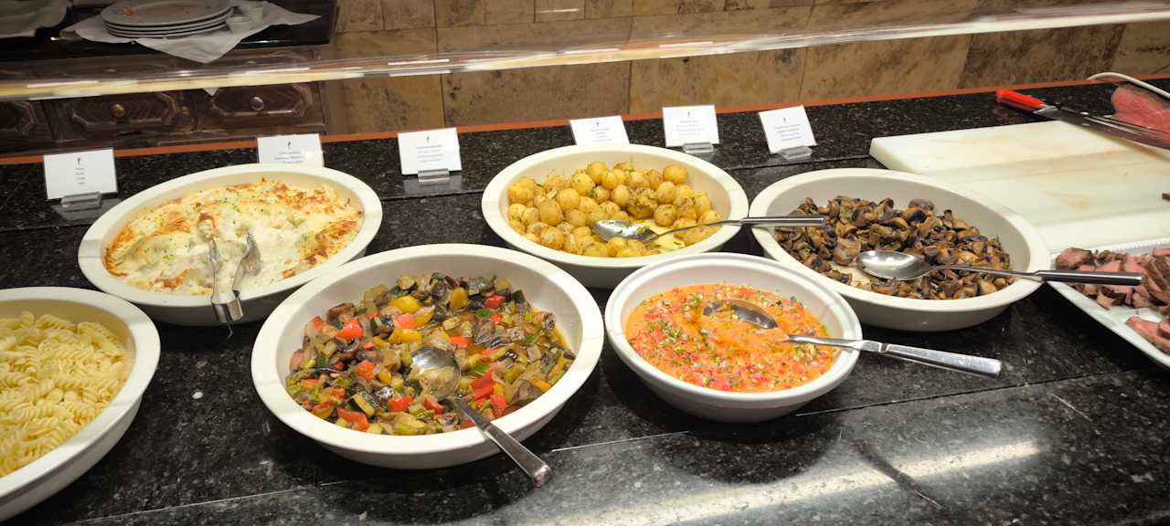 Gastro Hipotels Hipocampo Palace & Spa