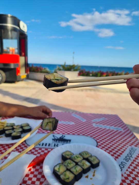 Gastro Sherwood Exclusive Kemer