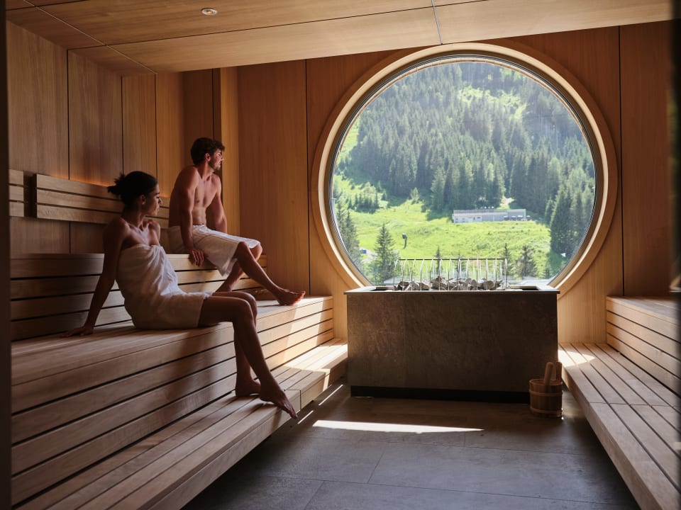 Sport & Freizeit Sporthotel Wagrain