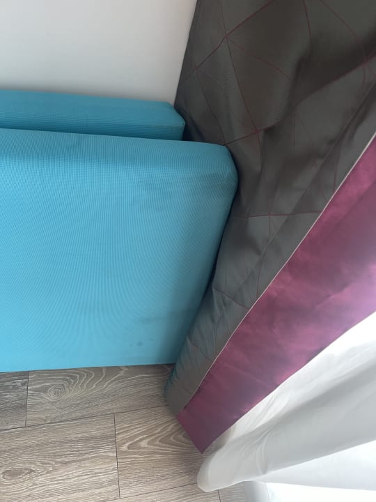 Zimmer Side Star Elegance