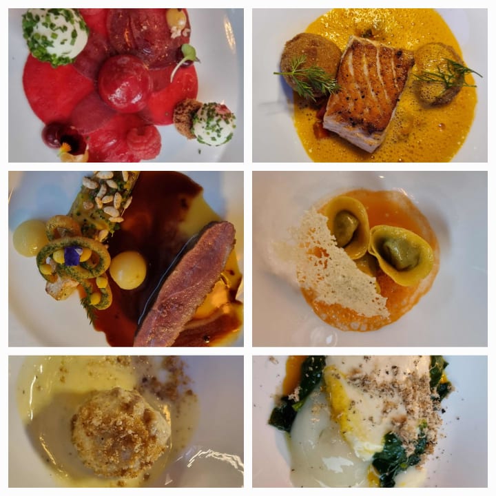 Gastro Hotel das Paradies