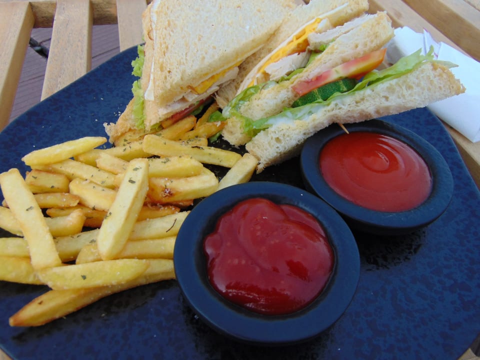 Gastro Innside by Melia Yogyakarta