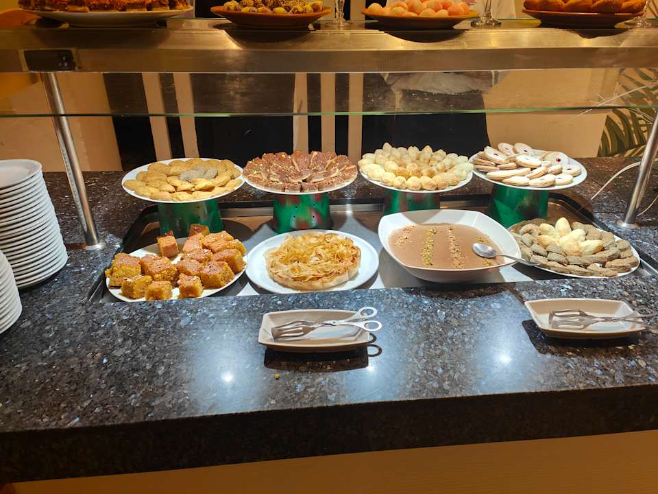 Gastro Calimera Yati Beach