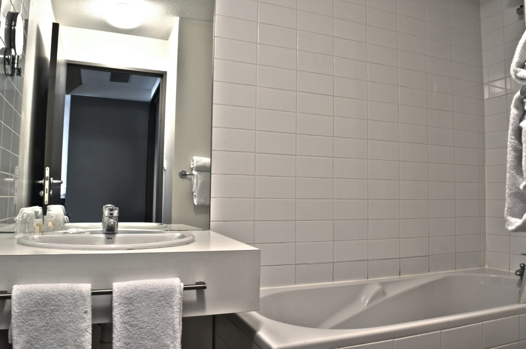 Zimmer Residhotel Galerie Tatry