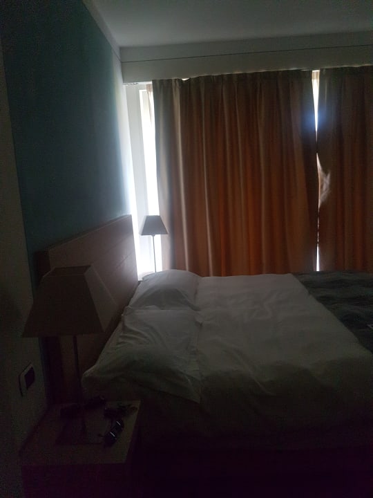 Zimmer Lake Garda Resort