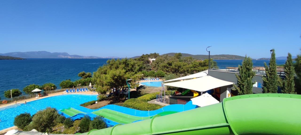 Sport & Freizeit La Blanche Island Bodrum