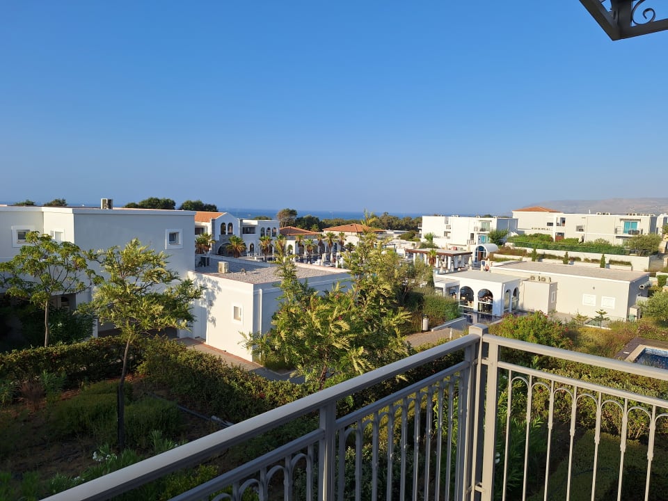 Gartenanlage Anemos Luxury Grand Resort