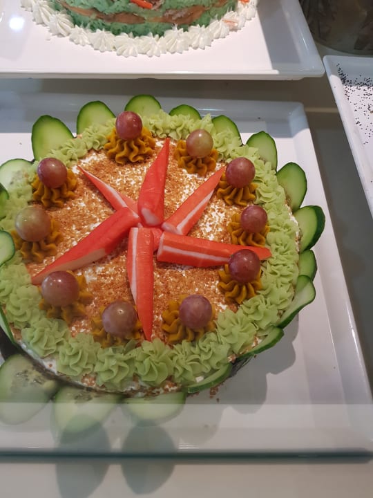 Gastro Green Max Hotel