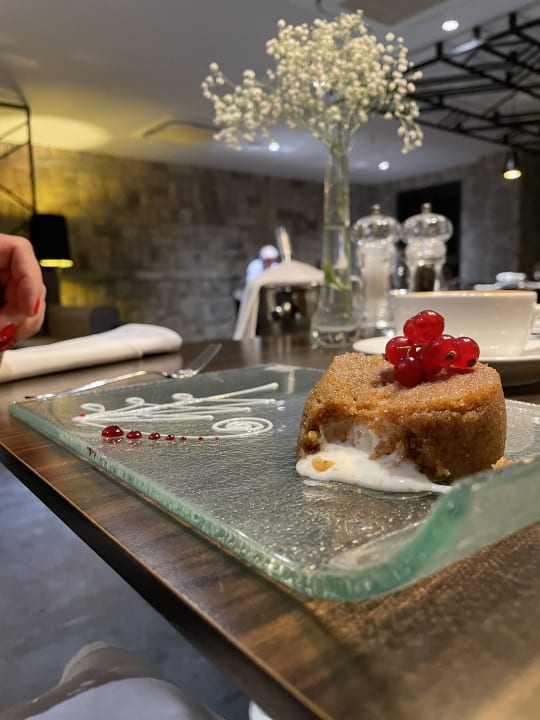 Gastro TUI BLUE Palm Garden