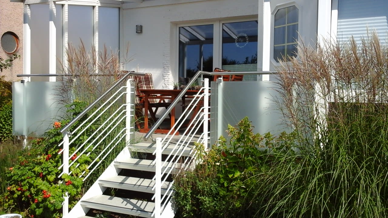 Zimmer Ferienhaus Naturnah