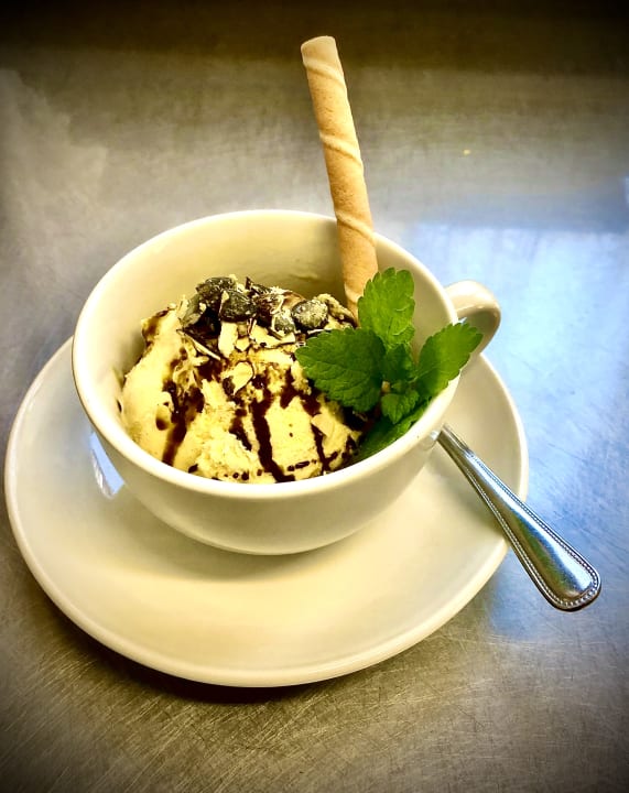 Gastro Landgasthof Waldeck