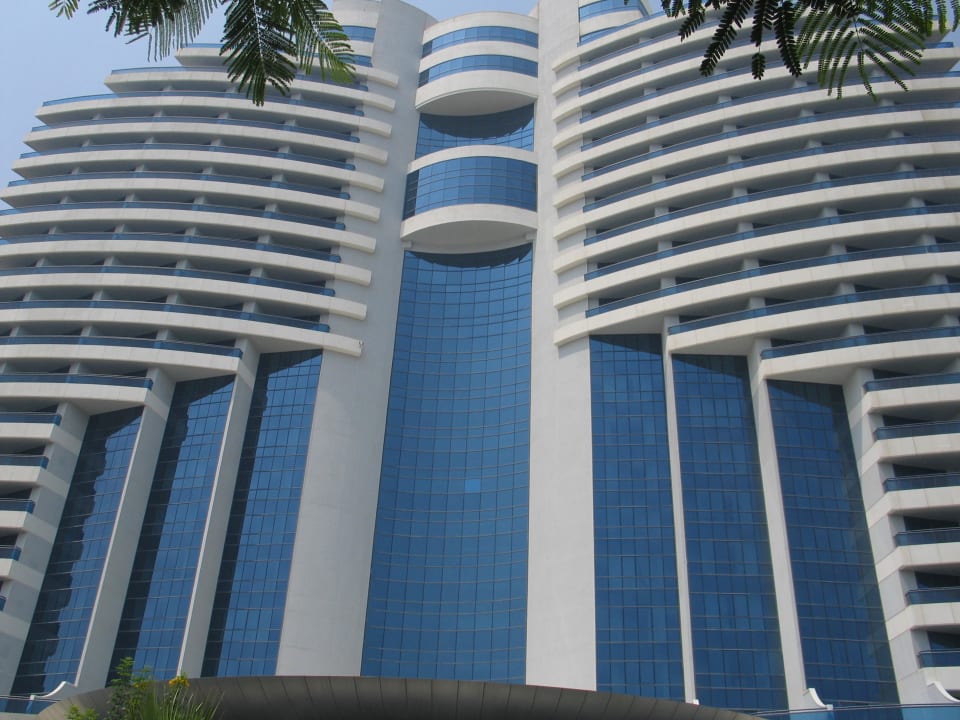 Hotel Hotel Le Meridien Al Aqah Beach Resort