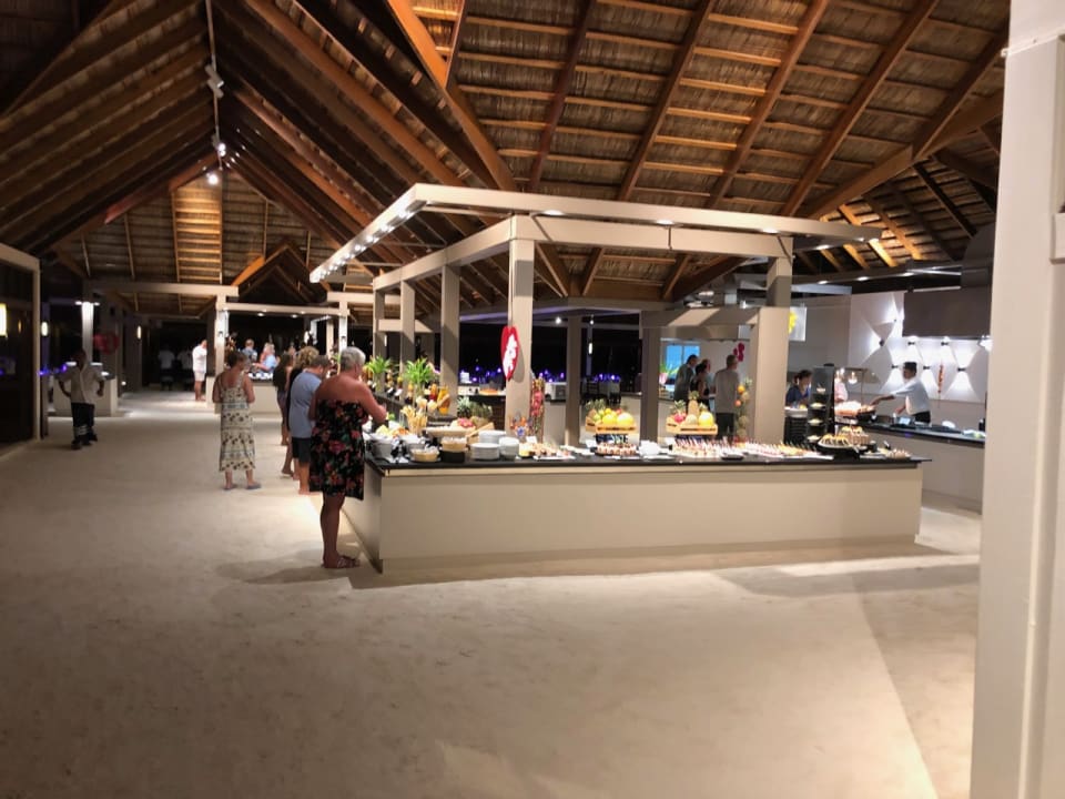 Gastro Meeru Maldives Resort Island