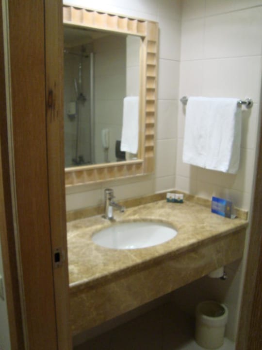 Badezimmer Dobedan Exclusive Hotel And Spa