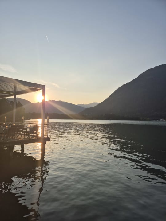 Gastro ROBINSON LANDSKRON