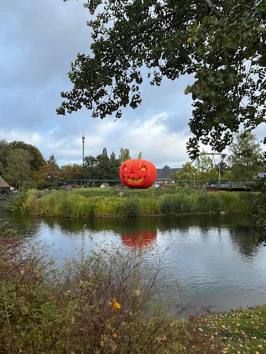 Sonstiges Heide Park Abenteuerhotel