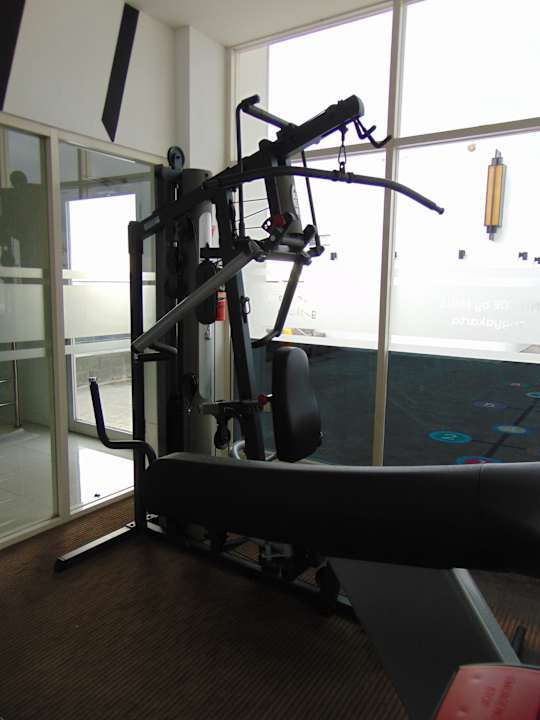 Sport & Freizeit Innside by Melia Yogyakarta