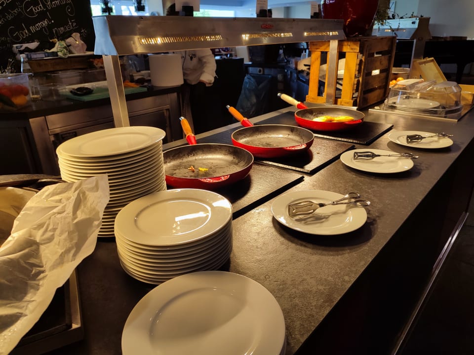 Gastro Hotel Palace Berlin