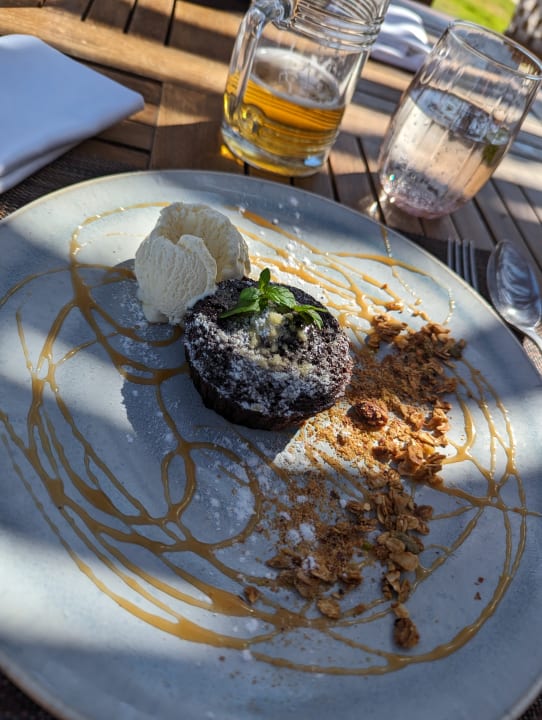 Gastro Steigenberger Resort Ras Soma