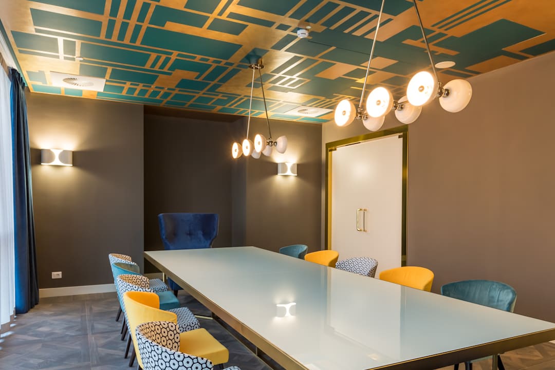 Sonstiges Mercure Almaty City Center