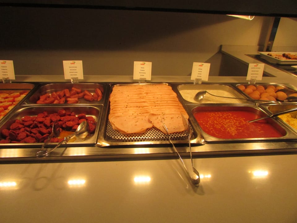 Gastro HSM Lago Park