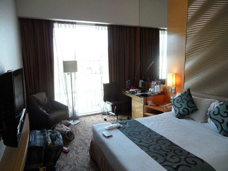 Unser Zimmer... The Robertson House by the Crest Collection