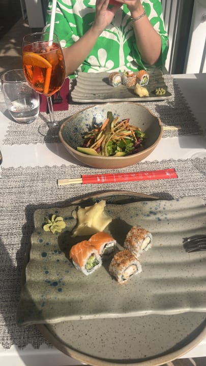 Gastro Acanthus Cennet Barut Collection