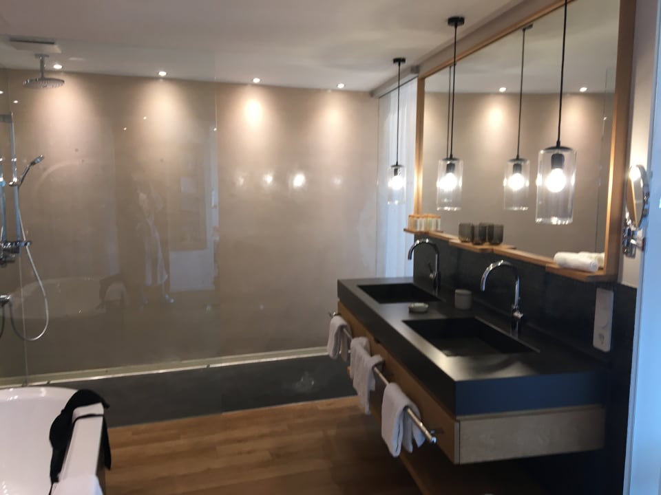 Zimmer Seezeitlodge Hotel & Spa