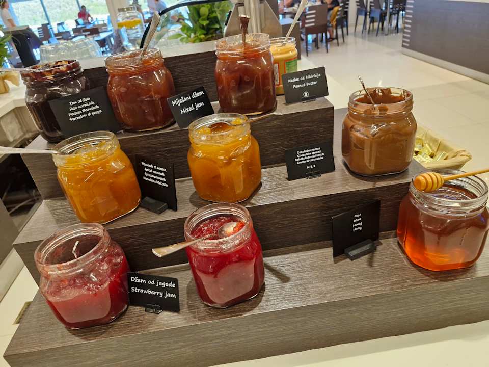 Gastro Maistra Select Belvedere Resort