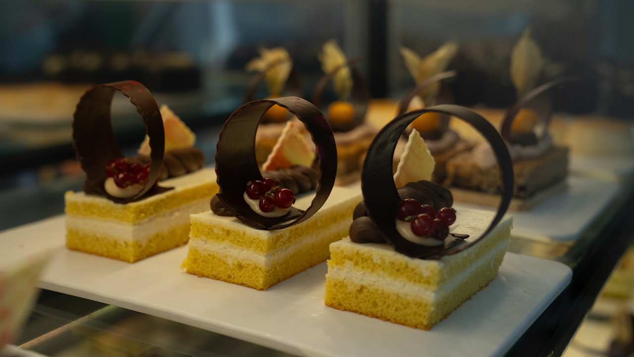 Gastro Sundia Exclusive By Liberty Fethiye