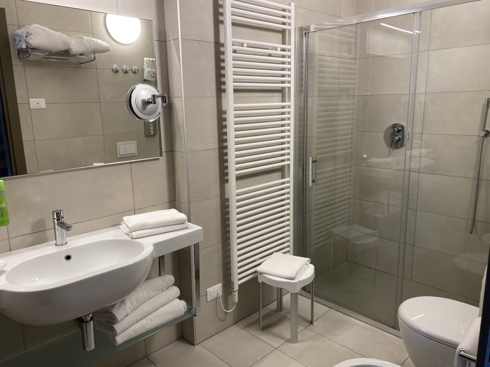 Zimmer Lino delle Fate - Eco Village Resort