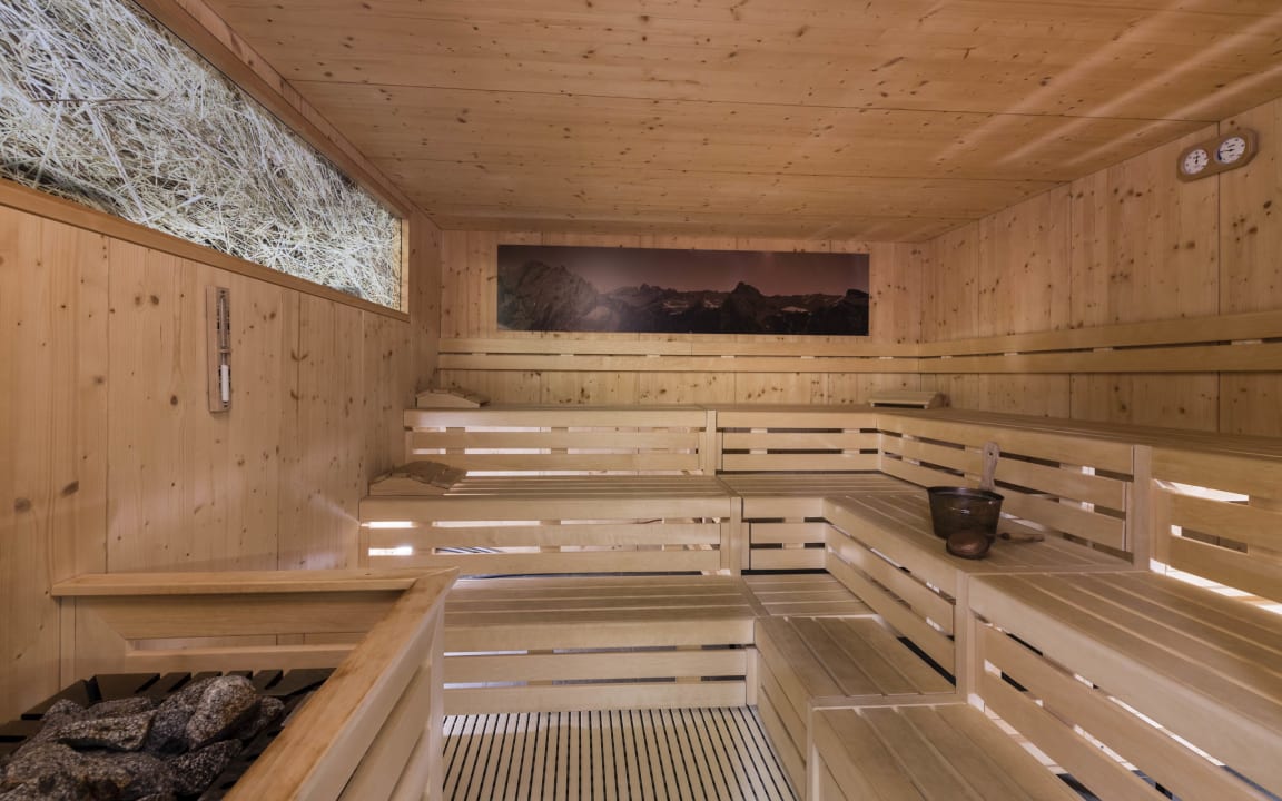 Sport & Freizeit Natur & Aktiv Hotel Rogen