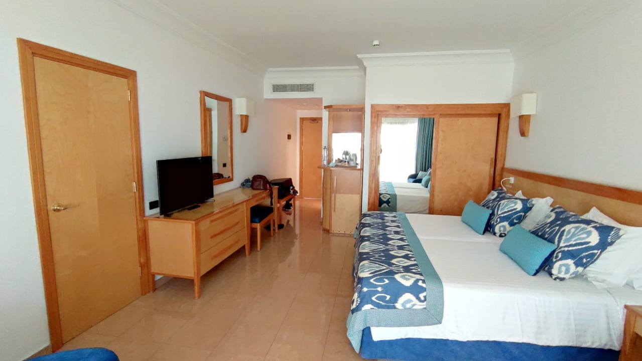 Zimmer MUR Hotel Faro Jandia & Spa Fuerteventura