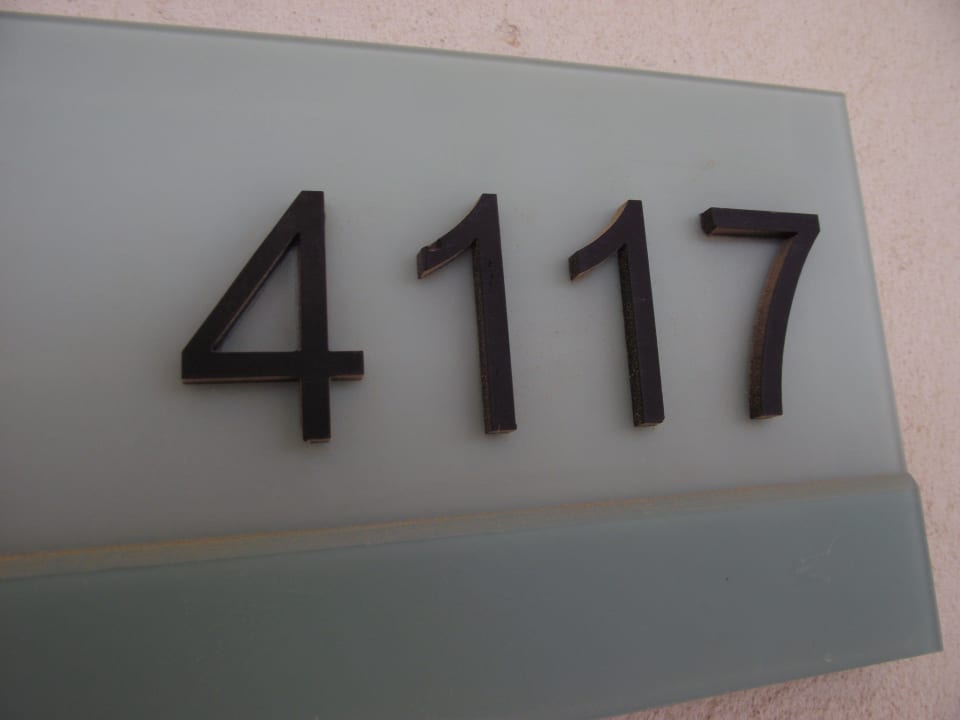 Unser Zimmer Old Palace Resort Sahl Hasheesh