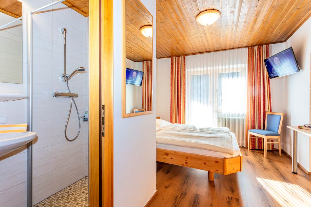 Zimmer Apartments Salzburgerhof