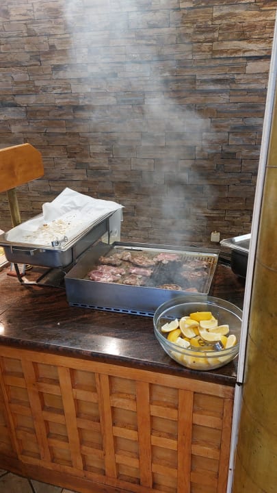 Gastro Hotel Borjana