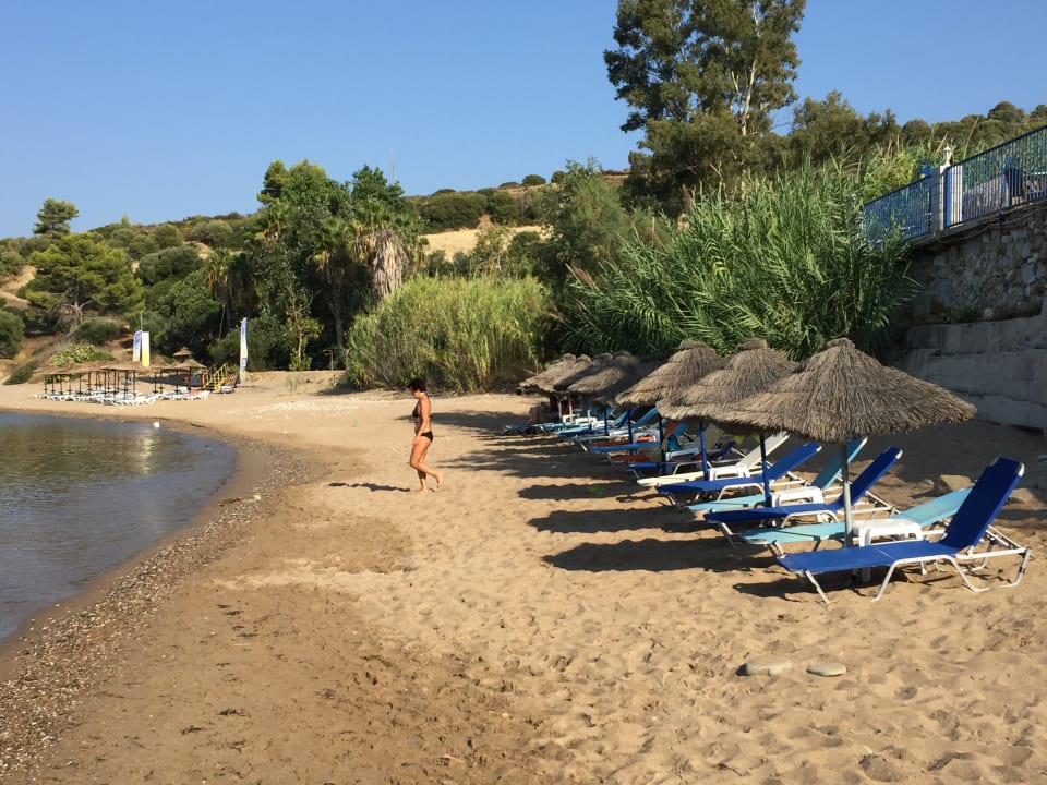 Strand Hotel Golden Sun