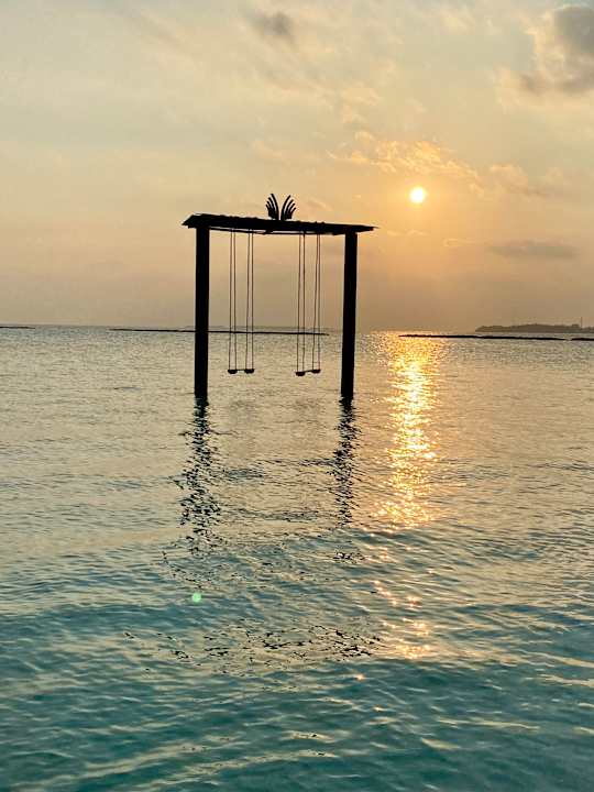 Strand Adaaran Select Meedhupparu Island Resort - Premium All Inclusive