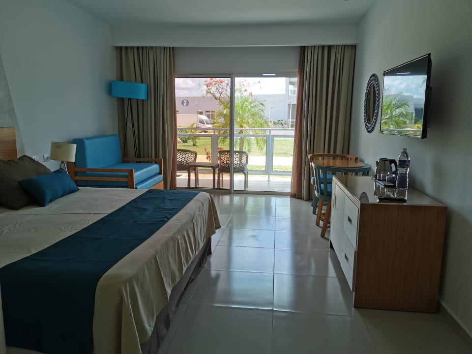 Zimmer Sol Varadero Beach
