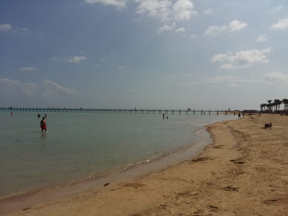 Strand Casa Mare Resort