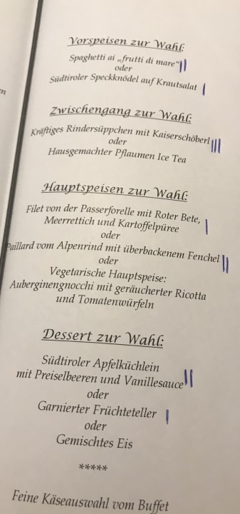 Gastro Hotel Hofbrunn