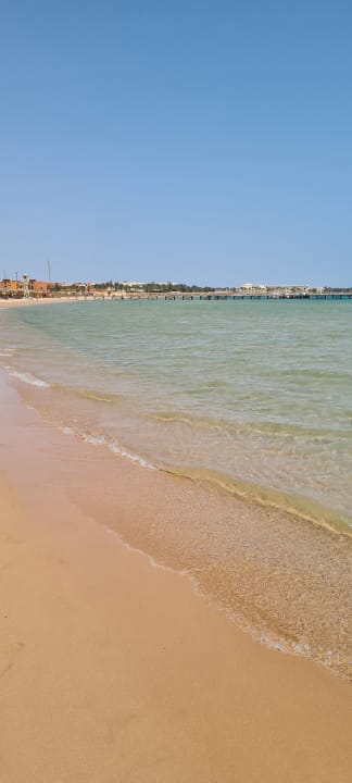 Strand Sentido Caribbean World Soma Bay