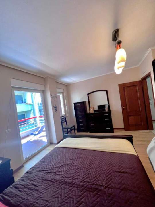 Zimmer Kalpazo Home Tirana Lake