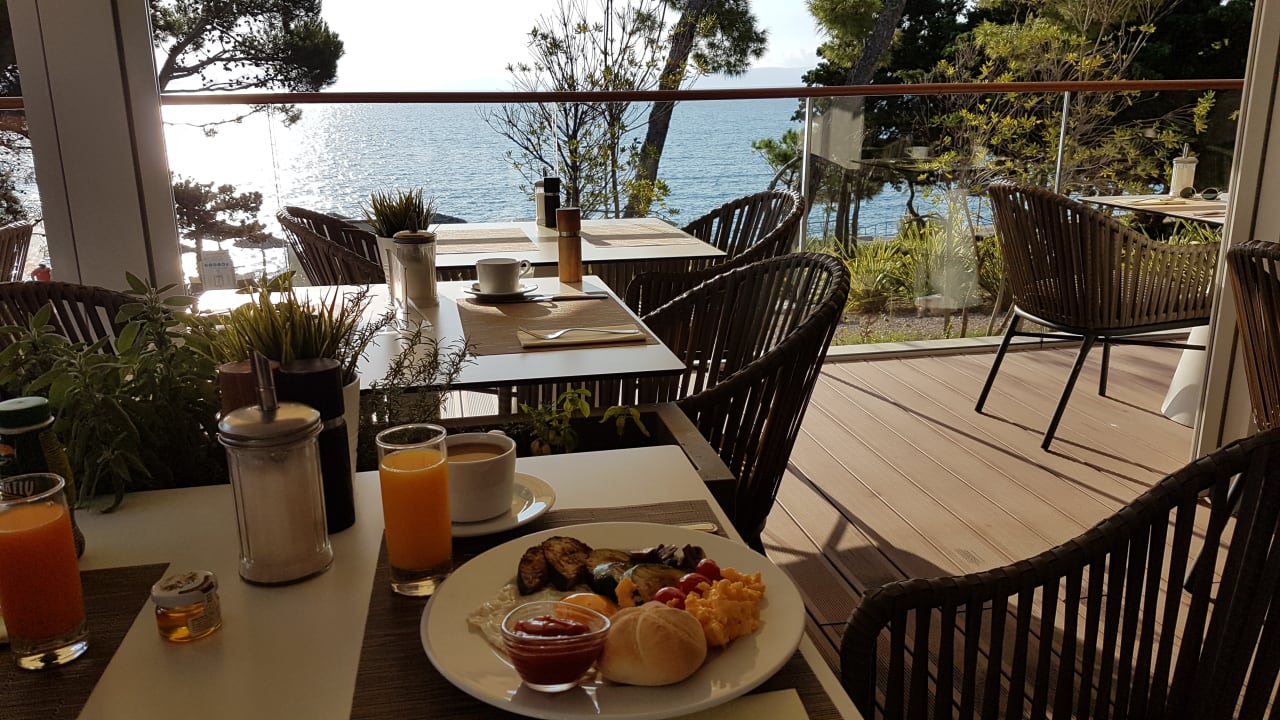 Gastro Valamar Girandella Designed for Adults