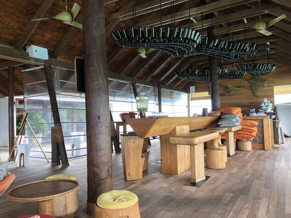 Gastro LUX South Ari Atoll