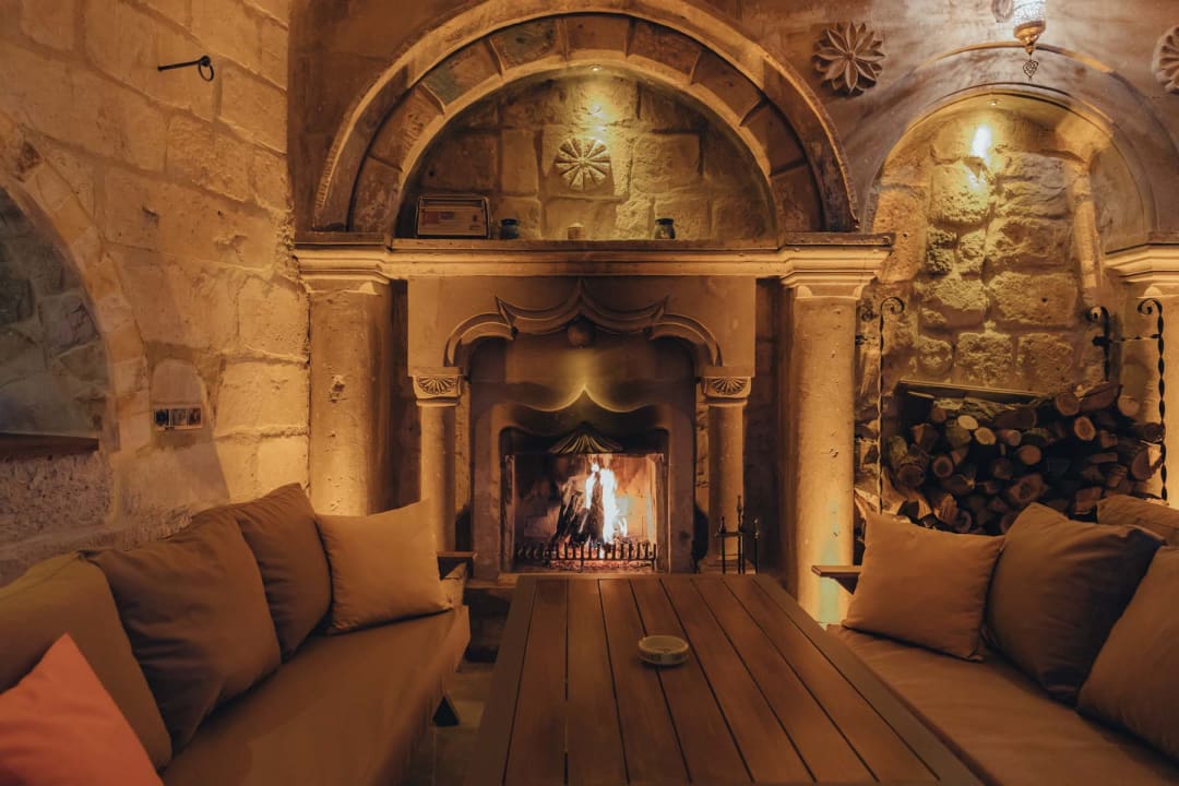 Sonstiges Utopia Cave Cappadocia