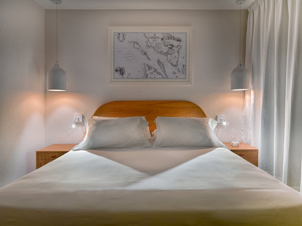 Zimmer H10 Ocean Suites